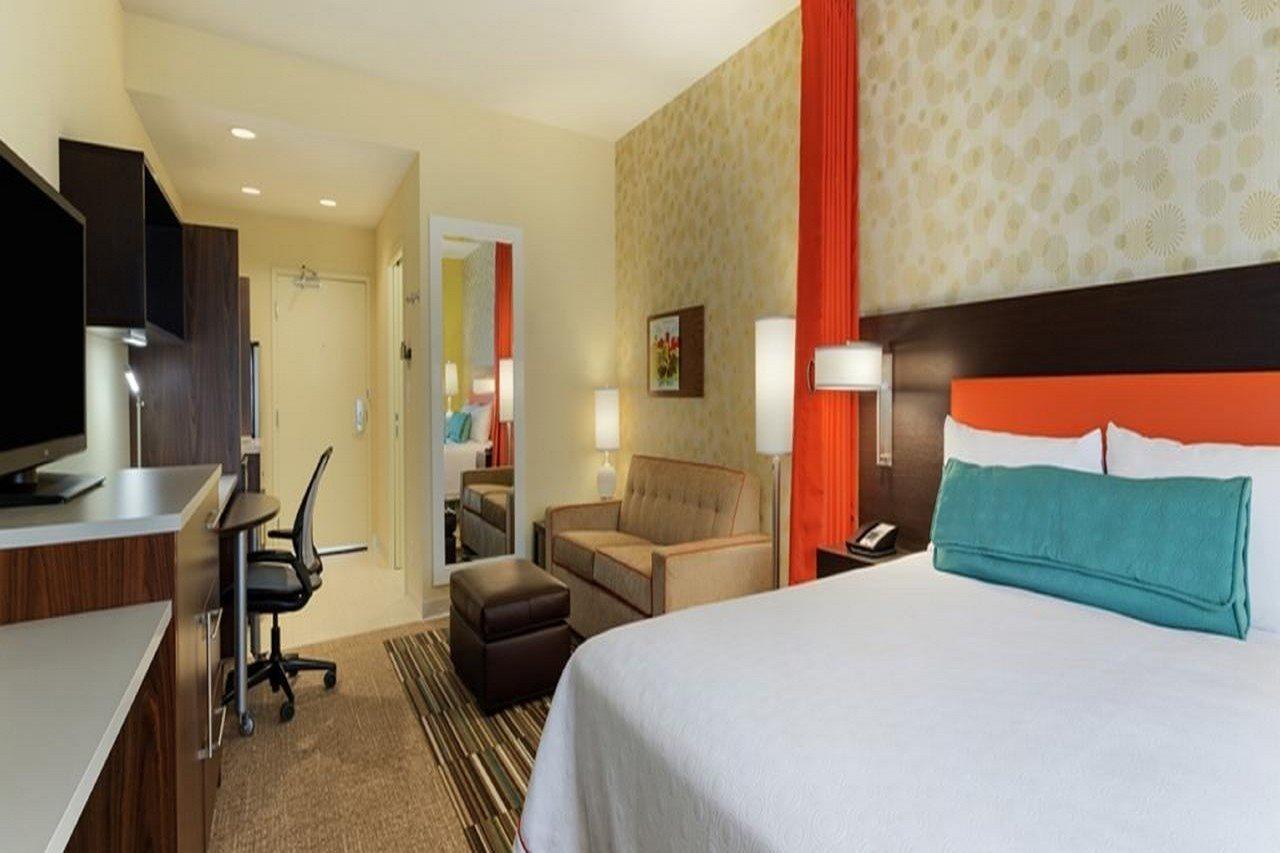 Home2 Suites By Hilton, Sarasota I-75 Bee Ridge, Fl Buitenkant foto