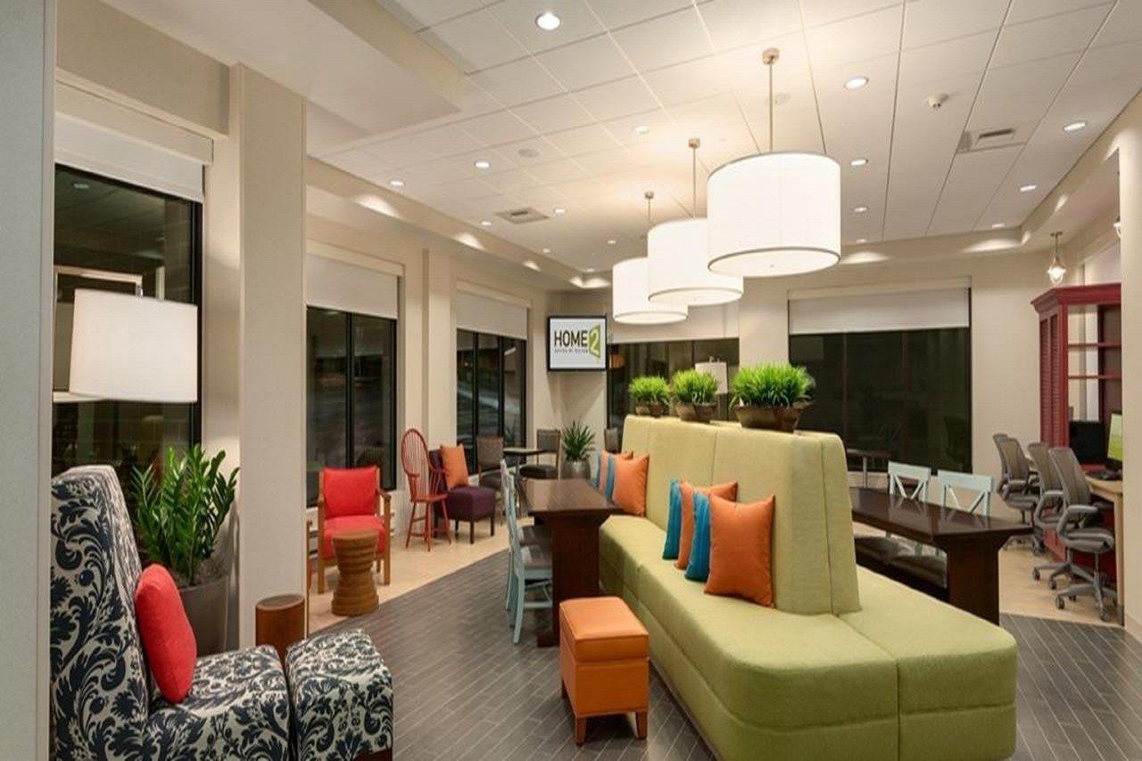 Home2 Suites By Hilton, Sarasota I-75 Bee Ridge, Fl Buitenkant foto