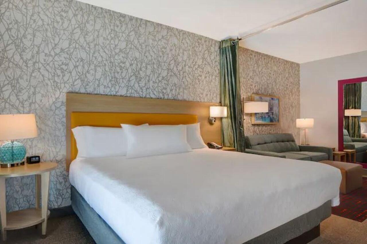 Home2 Suites By Hilton, Sarasota I-75 Bee Ridge, Fl Buitenkant foto