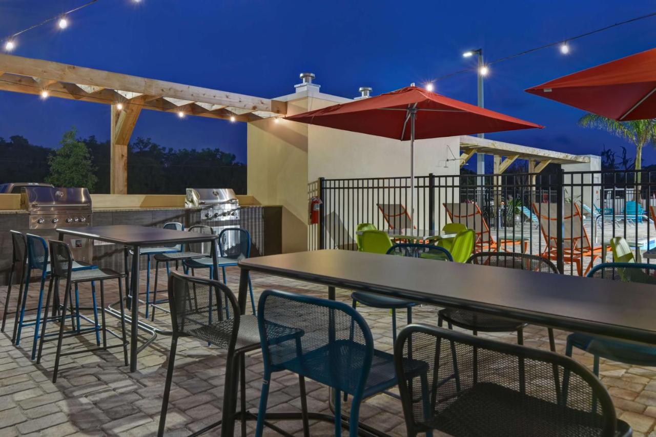 Home2 Suites By Hilton, Sarasota I-75 Bee Ridge, Fl Buitenkant foto