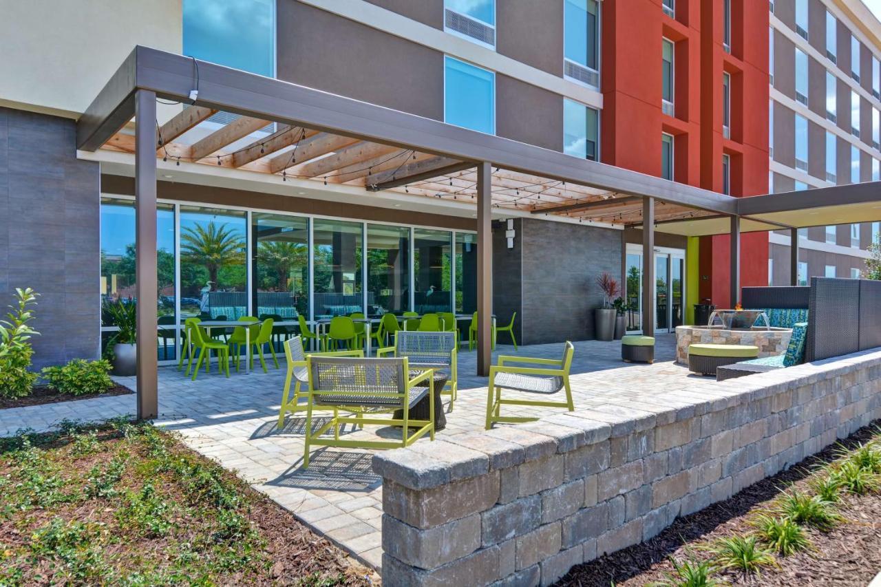 Home2 Suites By Hilton, Sarasota I-75 Bee Ridge, Fl Buitenkant foto