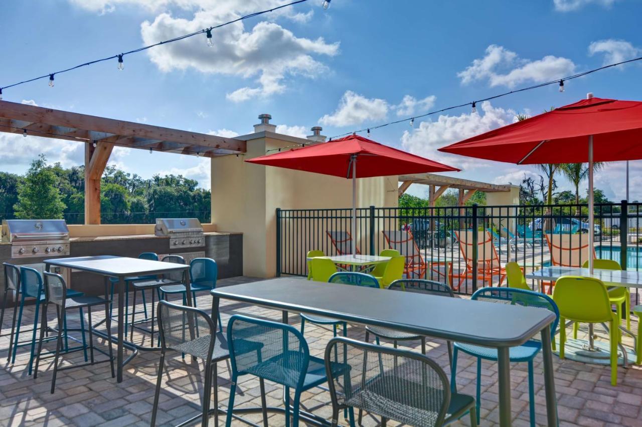 Home2 Suites By Hilton, Sarasota I-75 Bee Ridge, Fl Buitenkant foto