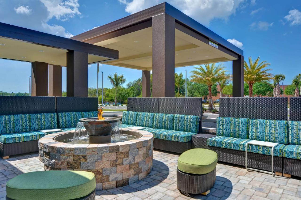 Home2 Suites By Hilton, Sarasota I-75 Bee Ridge, Fl Buitenkant foto