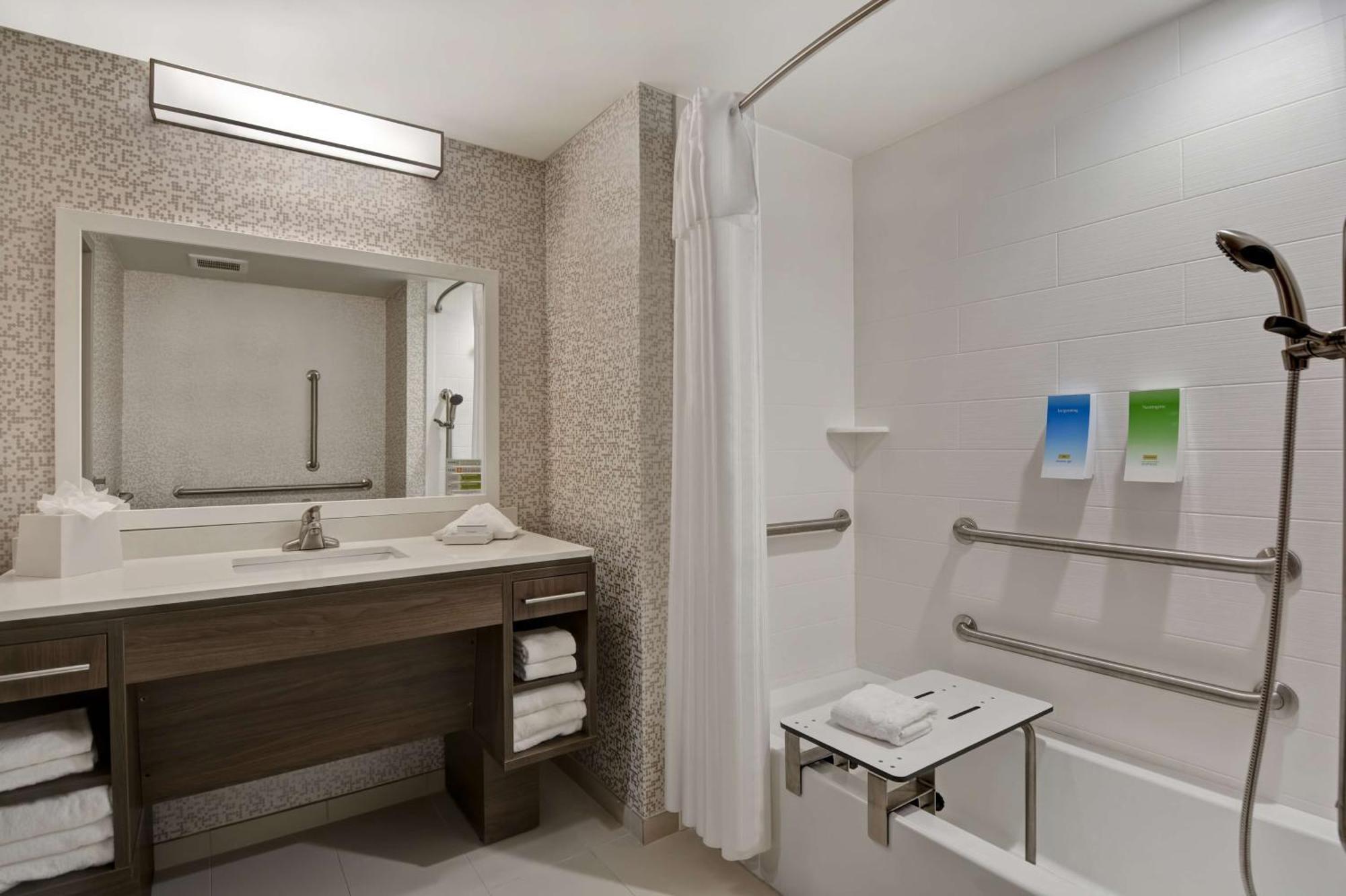 Home2 Suites By Hilton, Sarasota I-75 Bee Ridge, Fl Buitenkant foto