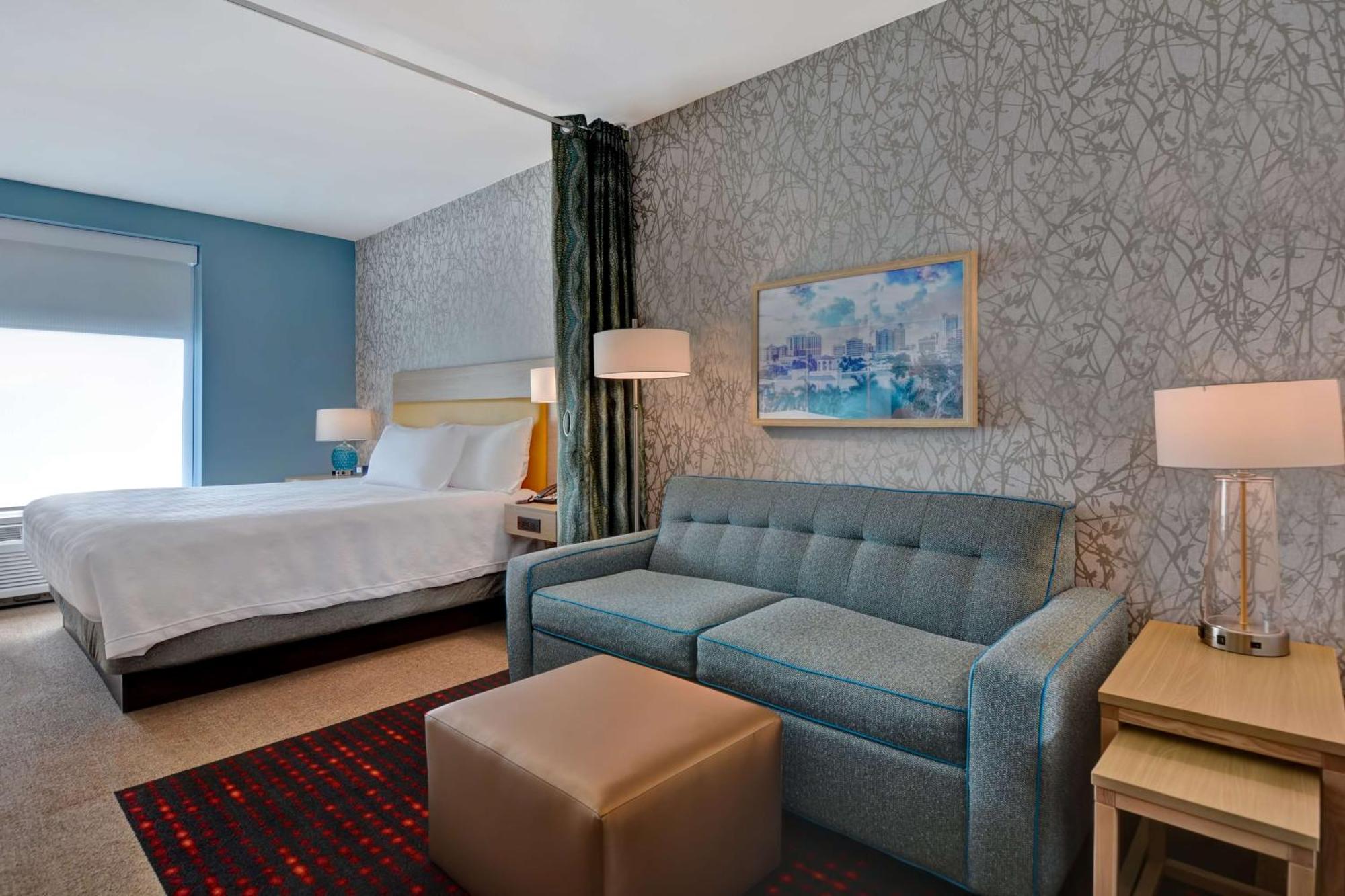 Home2 Suites By Hilton, Sarasota I-75 Bee Ridge, Fl Buitenkant foto