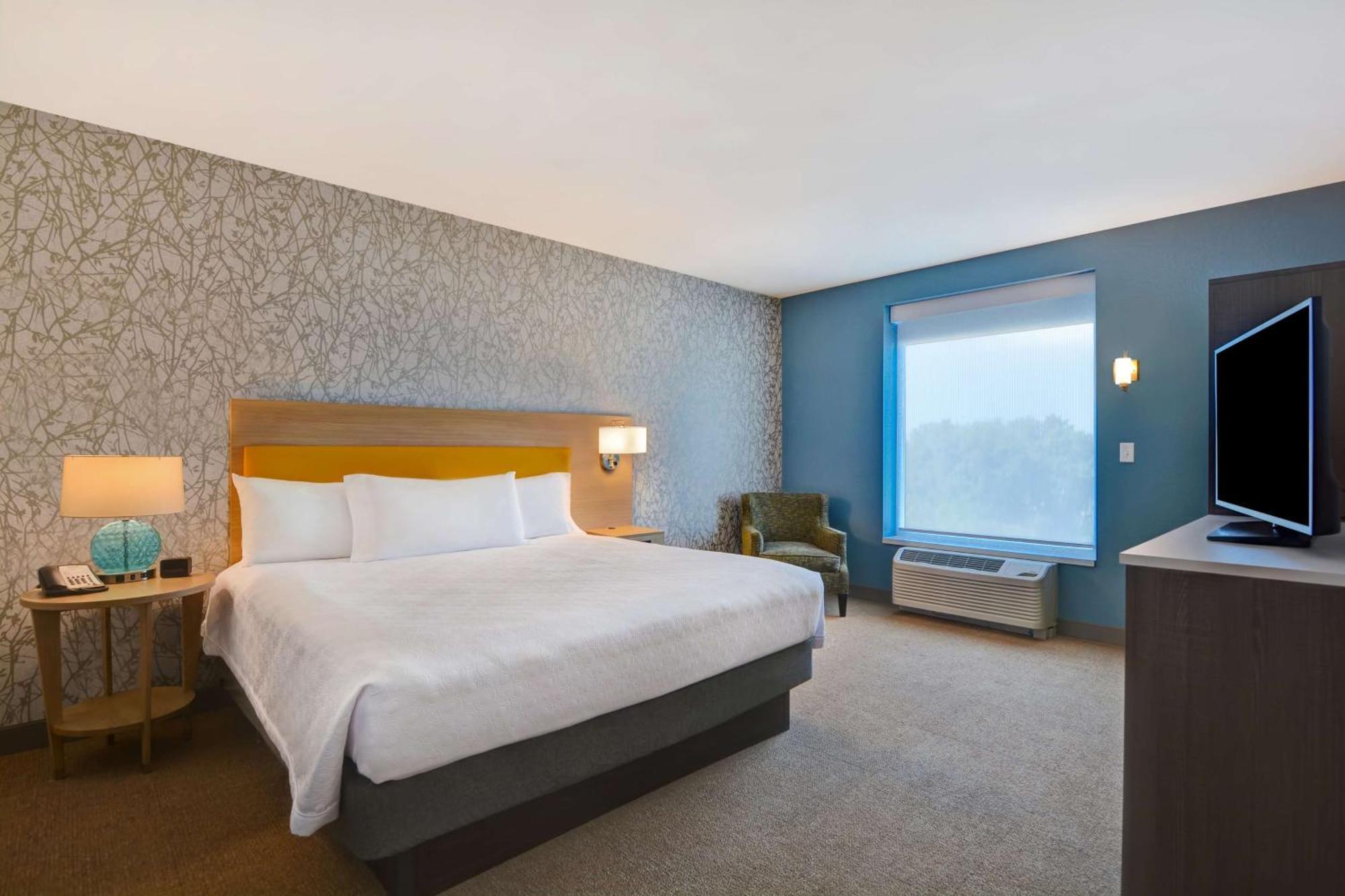 Home2 Suites By Hilton, Sarasota I-75 Bee Ridge, Fl Buitenkant foto