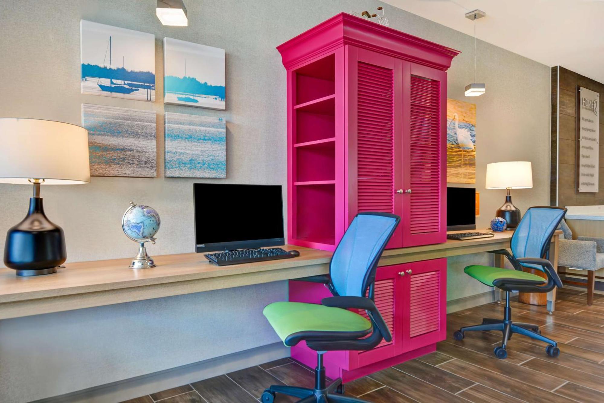 Home2 Suites By Hilton, Sarasota I-75 Bee Ridge, Fl Buitenkant foto