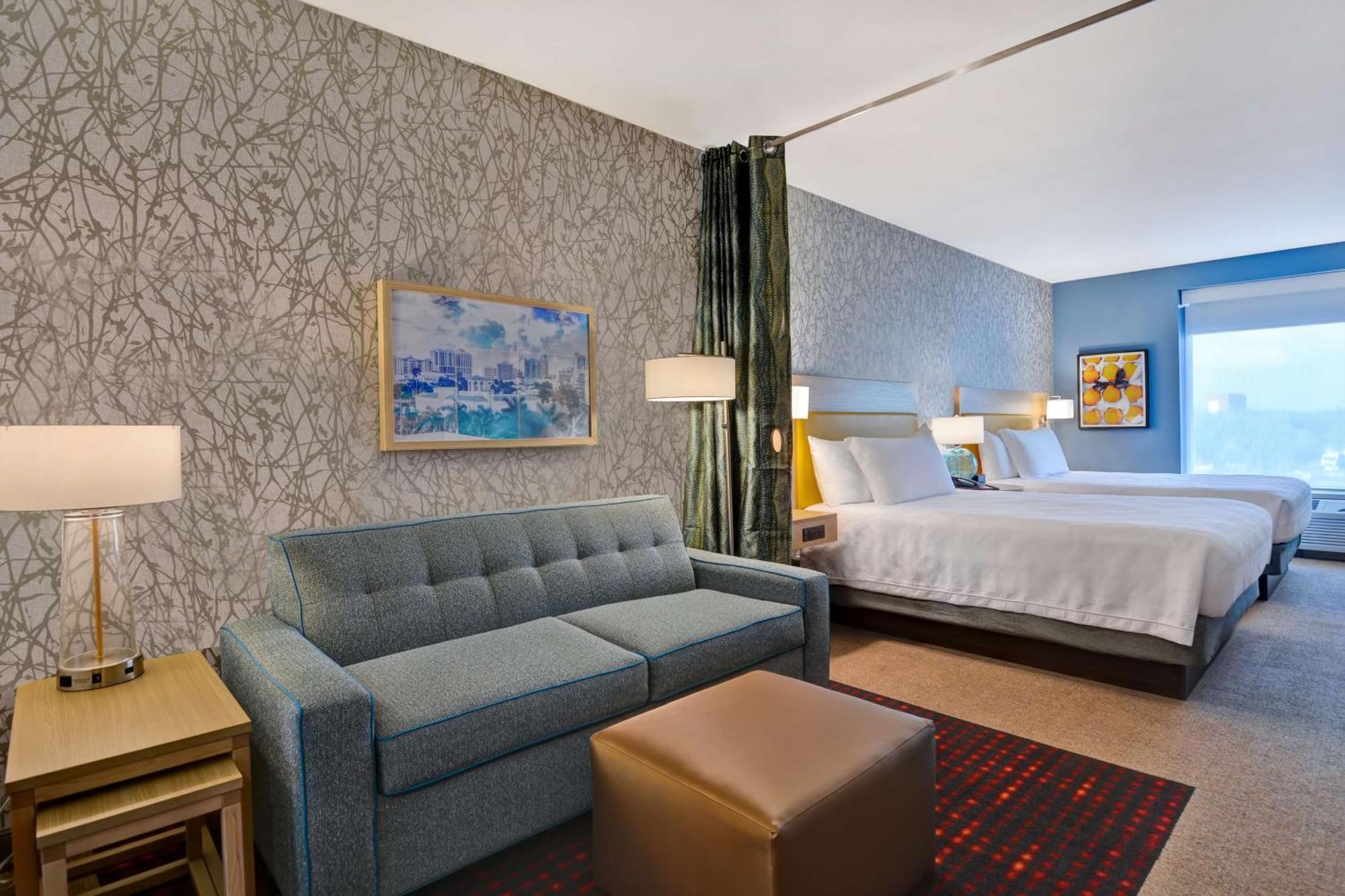 Home2 Suites By Hilton, Sarasota I-75 Bee Ridge, Fl Buitenkant foto
