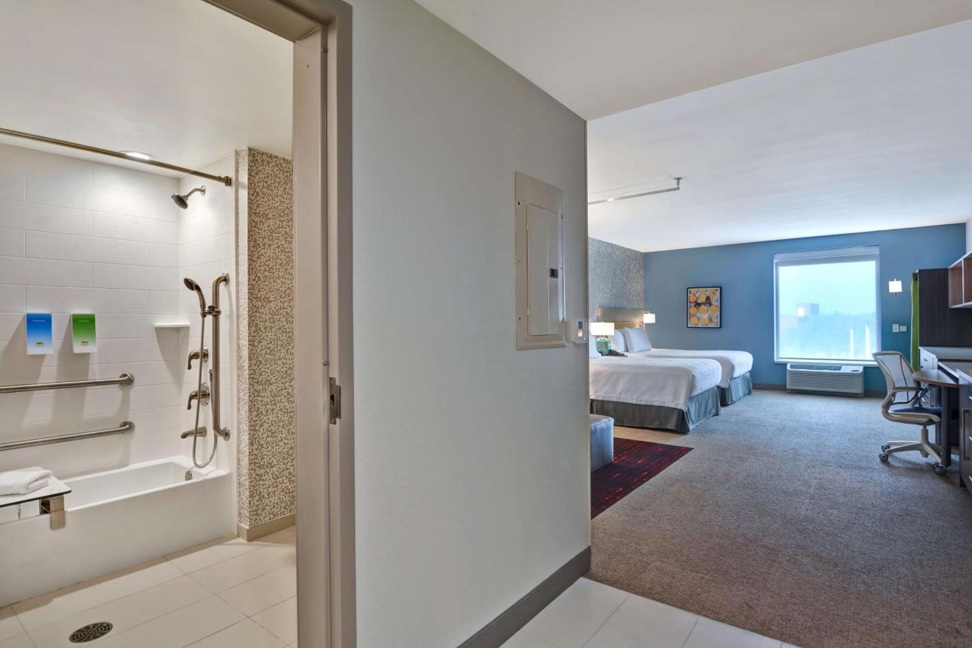 Home2 Suites By Hilton, Sarasota I-75 Bee Ridge, Fl Buitenkant foto