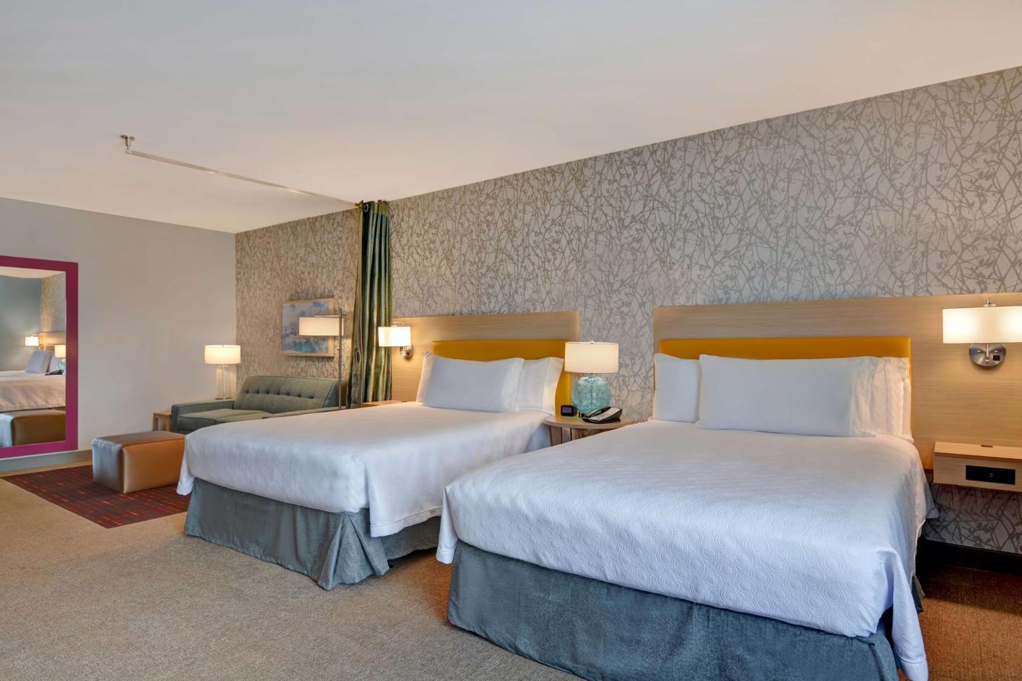Home2 Suites By Hilton, Sarasota I-75 Bee Ridge, Fl Buitenkant foto