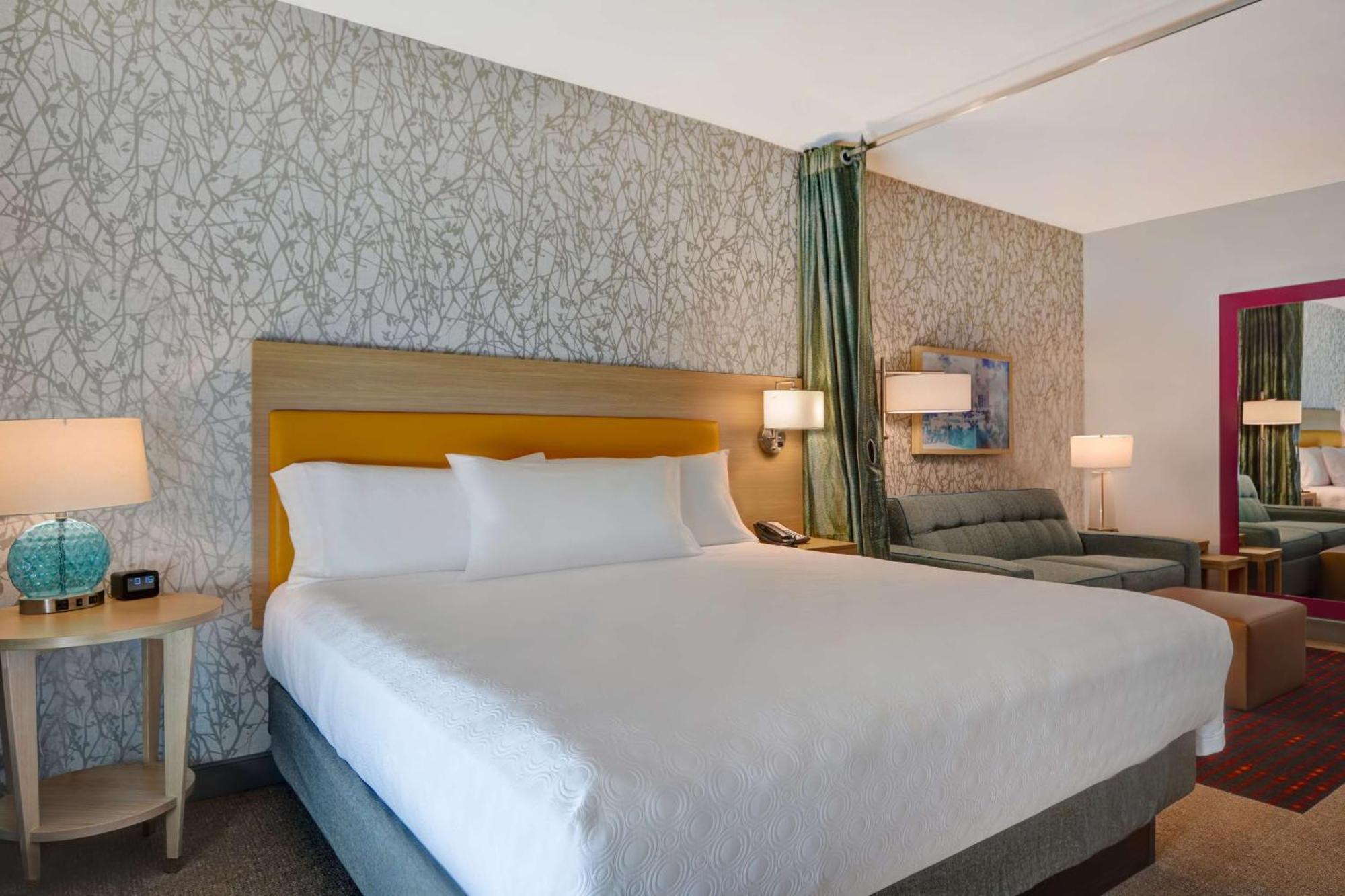 Home2 Suites By Hilton, Sarasota I-75 Bee Ridge, Fl Buitenkant foto