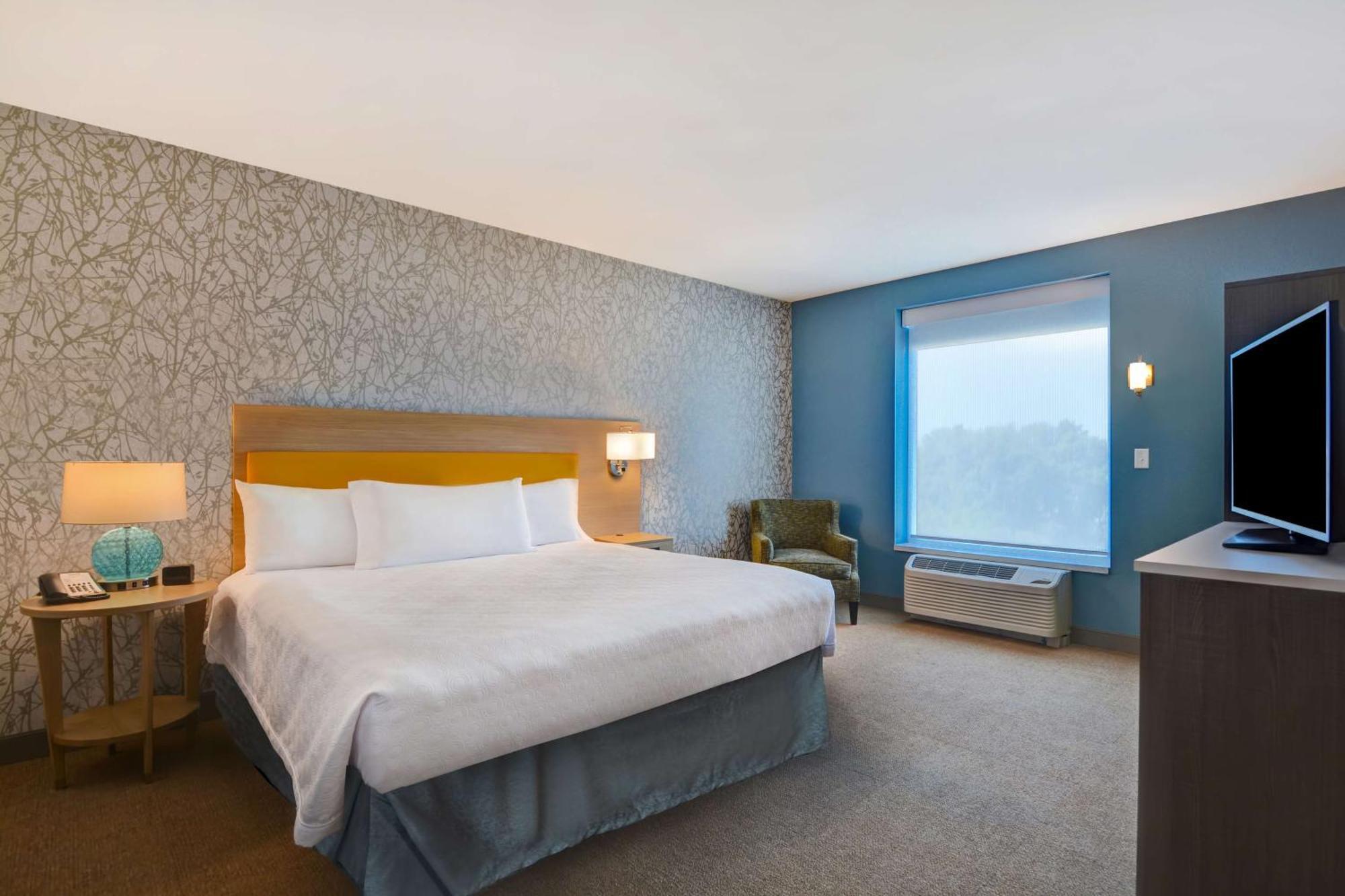 Home2 Suites By Hilton, Sarasota I-75 Bee Ridge, Fl Buitenkant foto