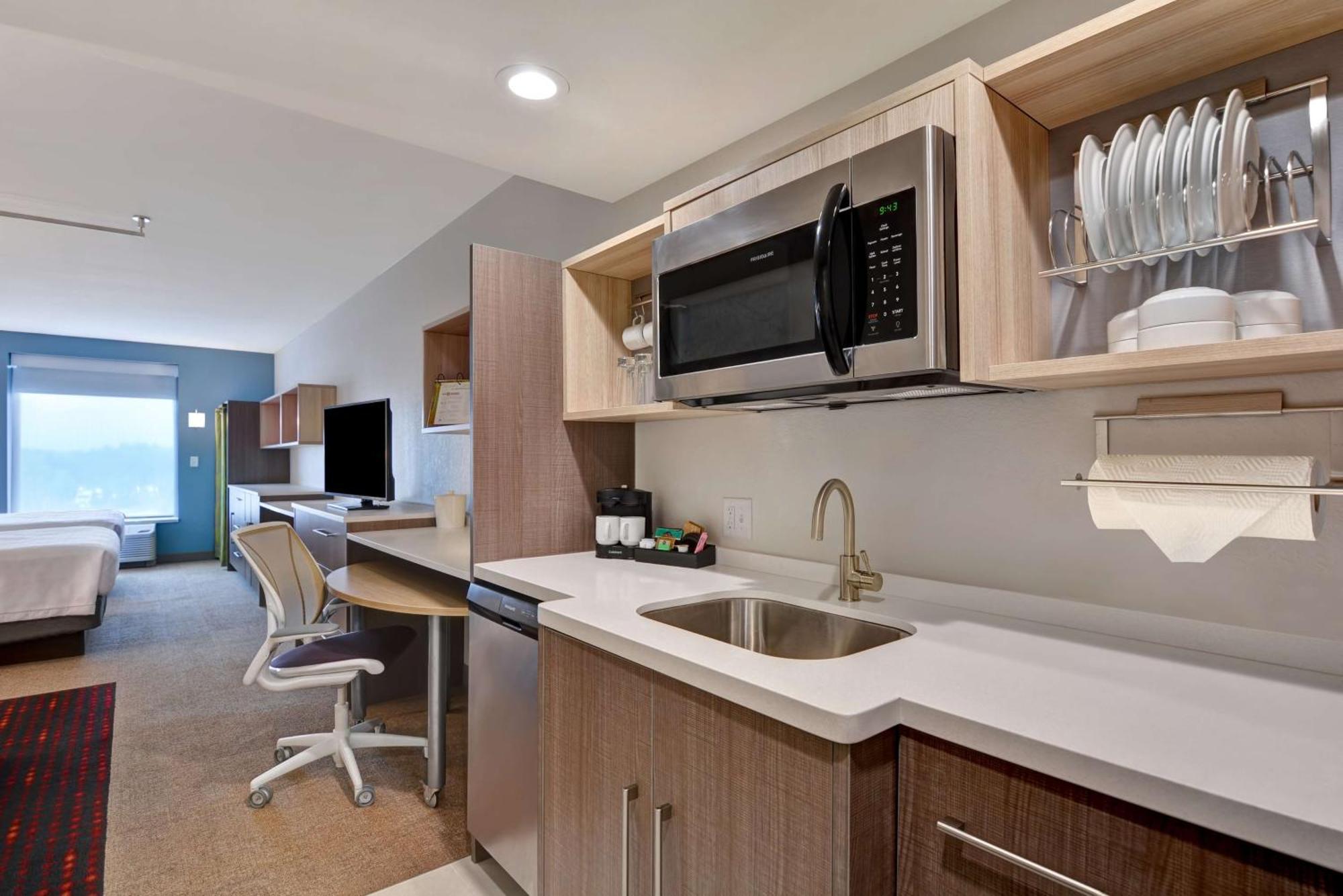 Home2 Suites By Hilton, Sarasota I-75 Bee Ridge, Fl Buitenkant foto