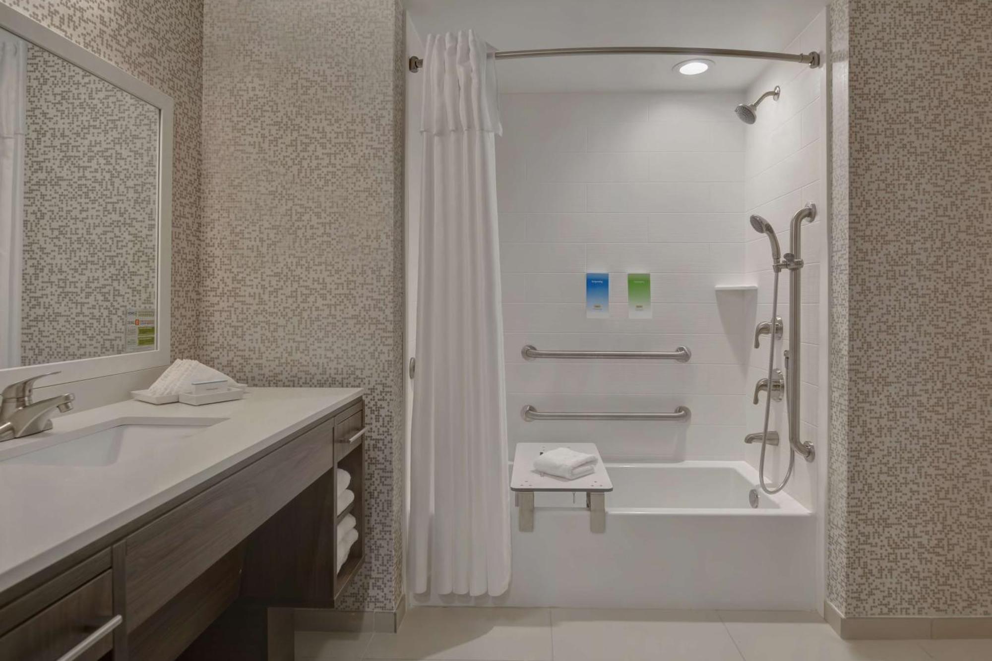 Home2 Suites By Hilton, Sarasota I-75 Bee Ridge, Fl Buitenkant foto