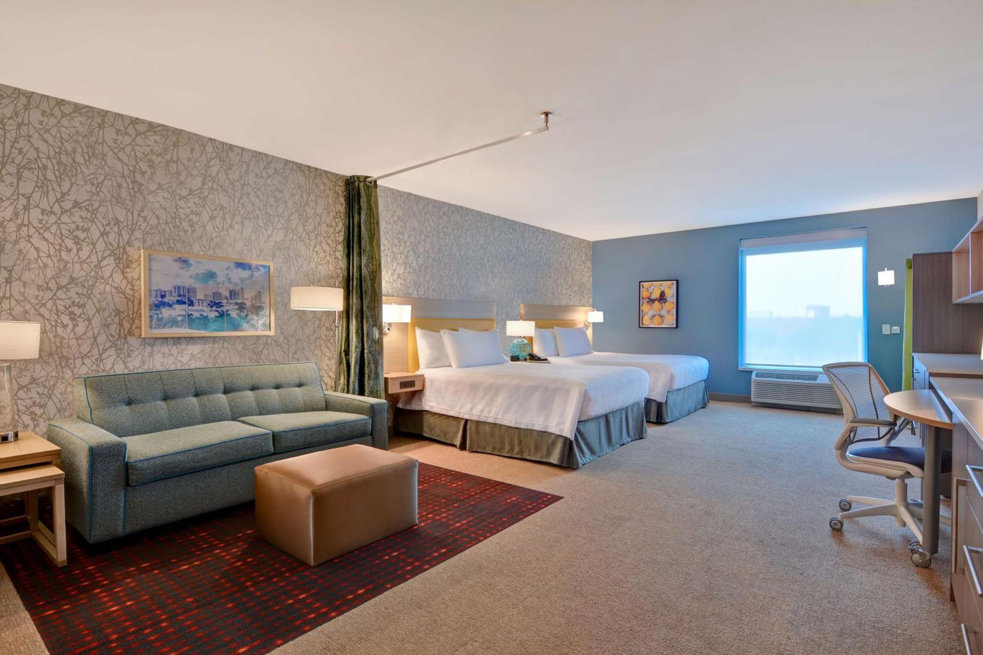 Home2 Suites By Hilton, Sarasota I-75 Bee Ridge, Fl Buitenkant foto