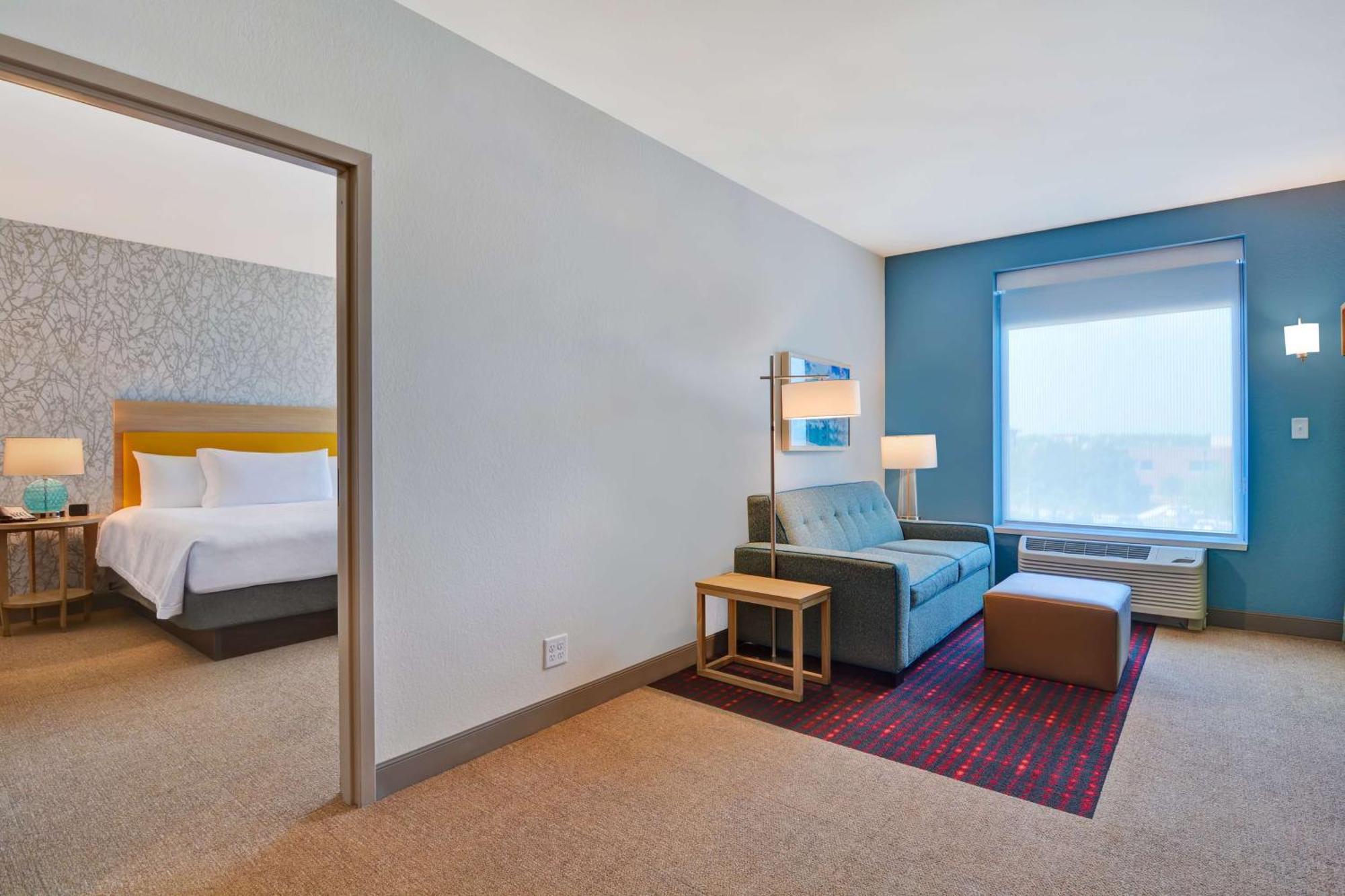 Home2 Suites By Hilton, Sarasota I-75 Bee Ridge, Fl Buitenkant foto