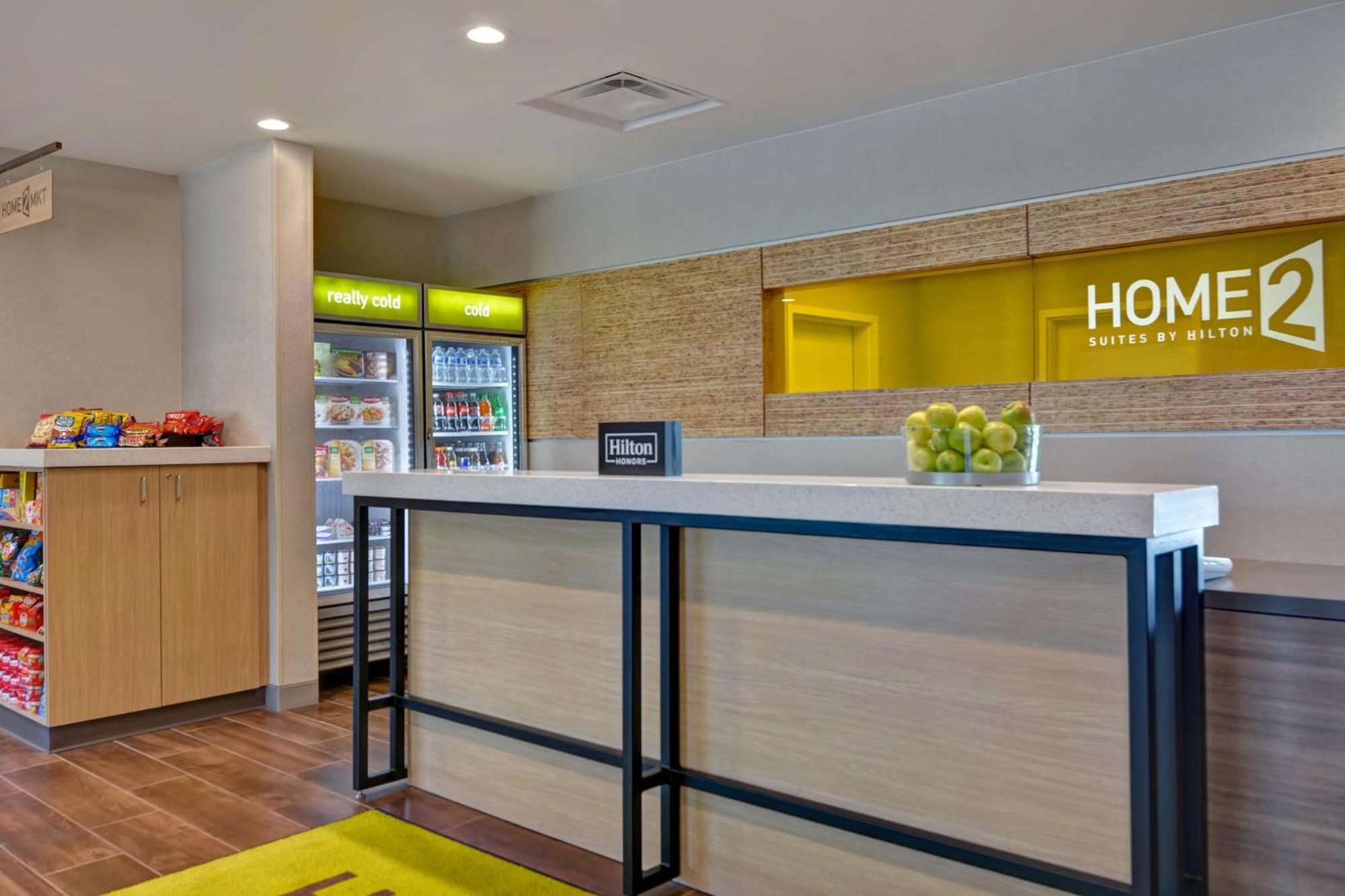 Home2 Suites By Hilton, Sarasota I-75 Bee Ridge, Fl Buitenkant foto