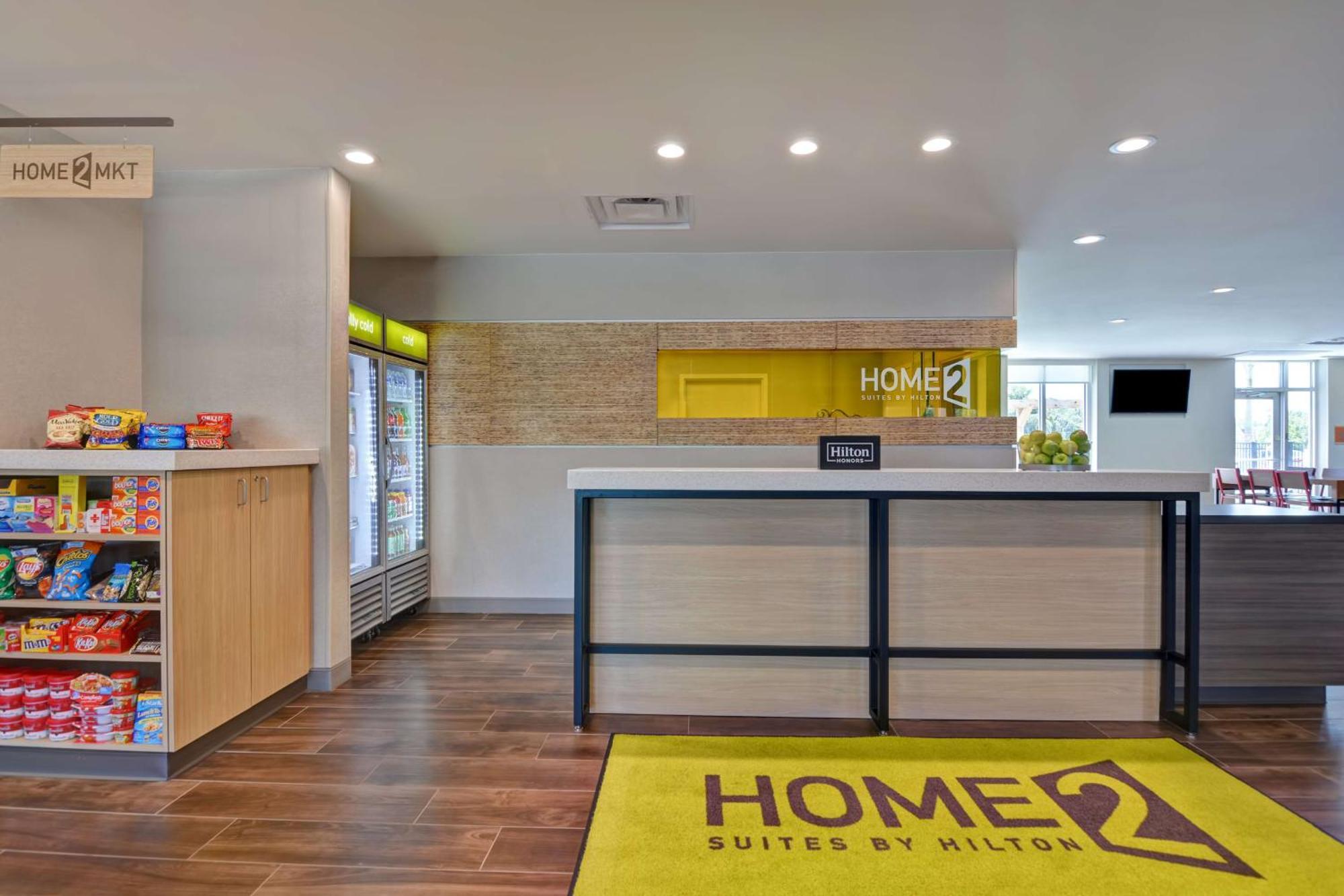 Home2 Suites By Hilton, Sarasota I-75 Bee Ridge, Fl Buitenkant foto