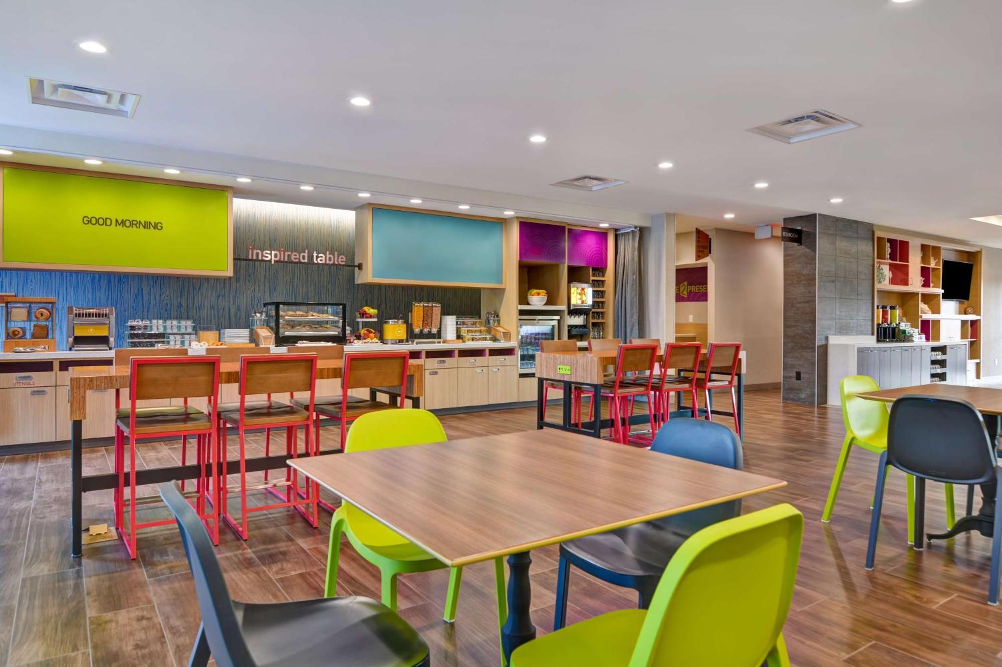 Home2 Suites By Hilton, Sarasota I-75 Bee Ridge, Fl Buitenkant foto