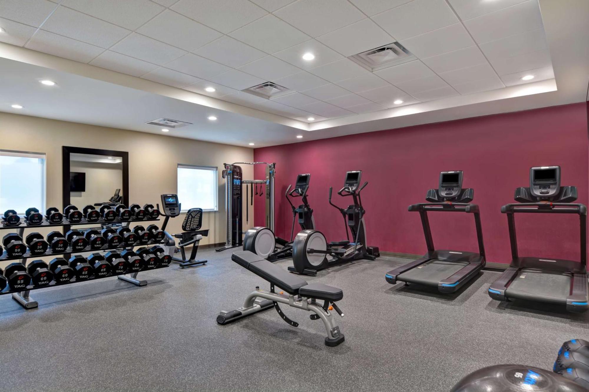 Home2 Suites By Hilton, Sarasota I-75 Bee Ridge, Fl Buitenkant foto