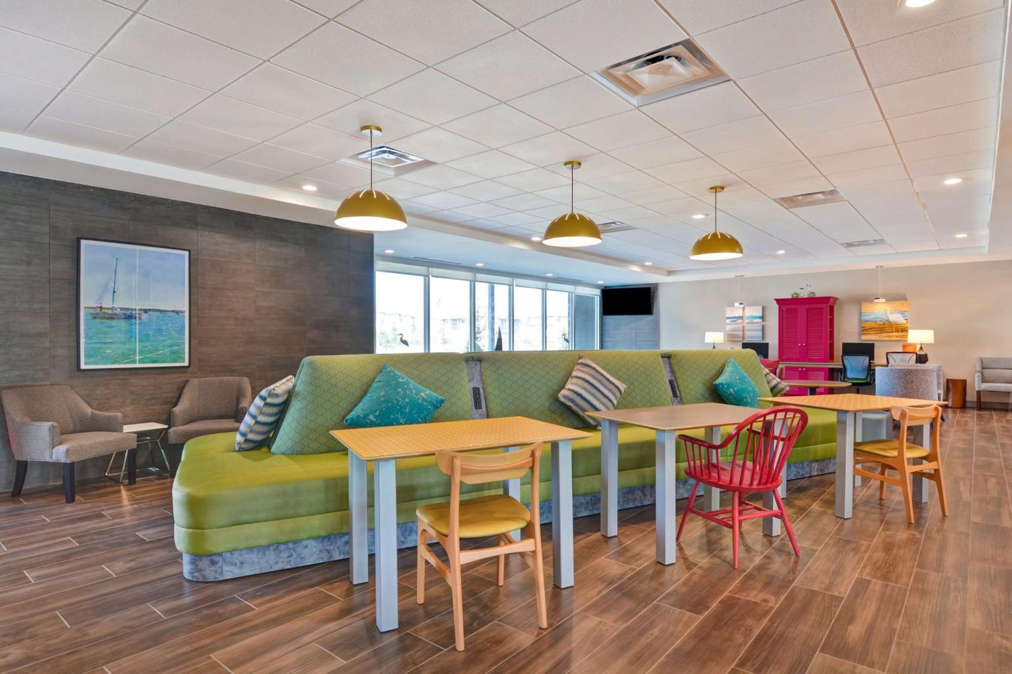 Home2 Suites By Hilton, Sarasota I-75 Bee Ridge, Fl Buitenkant foto
