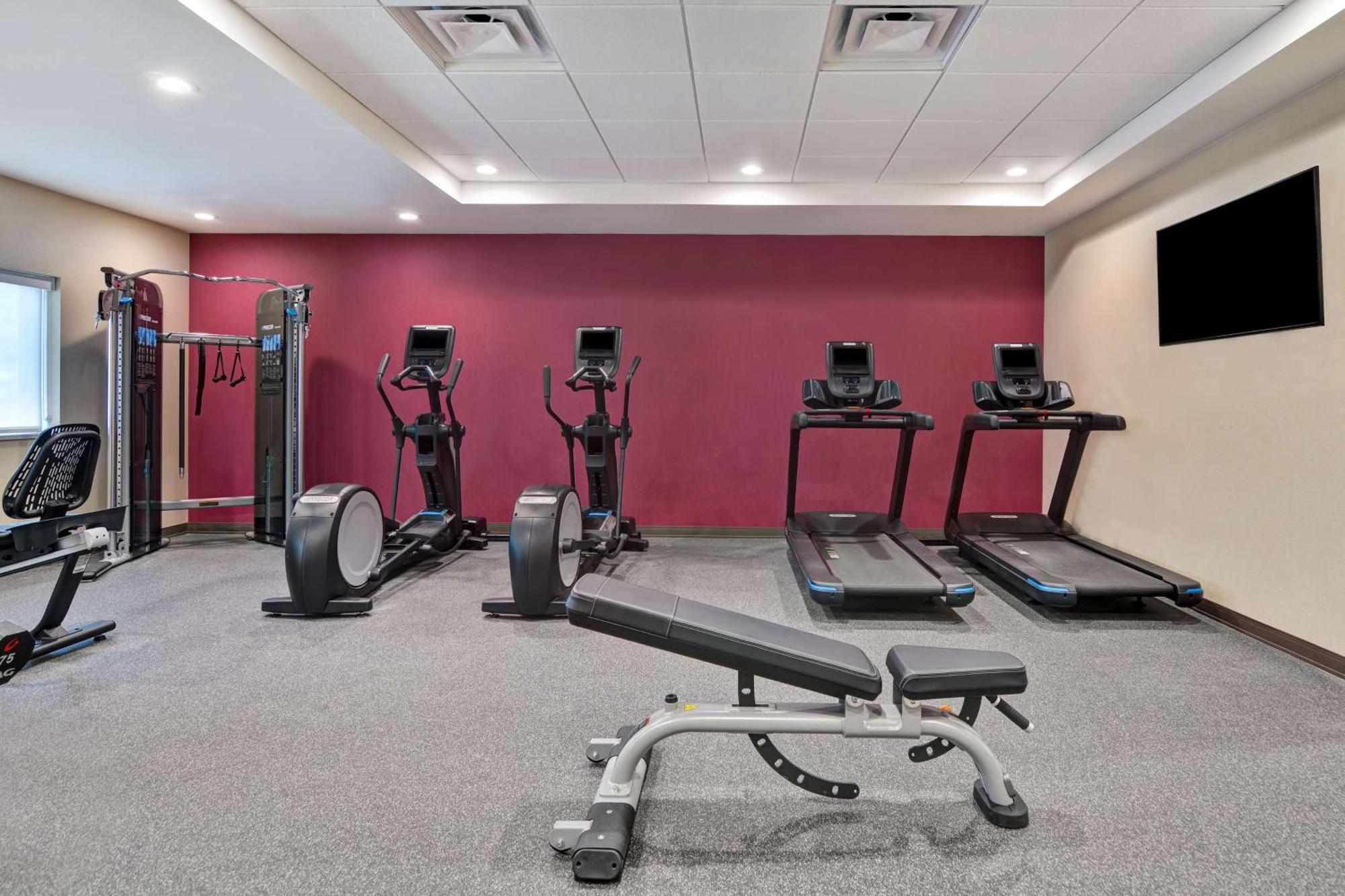 Home2 Suites By Hilton, Sarasota I-75 Bee Ridge, Fl Buitenkant foto