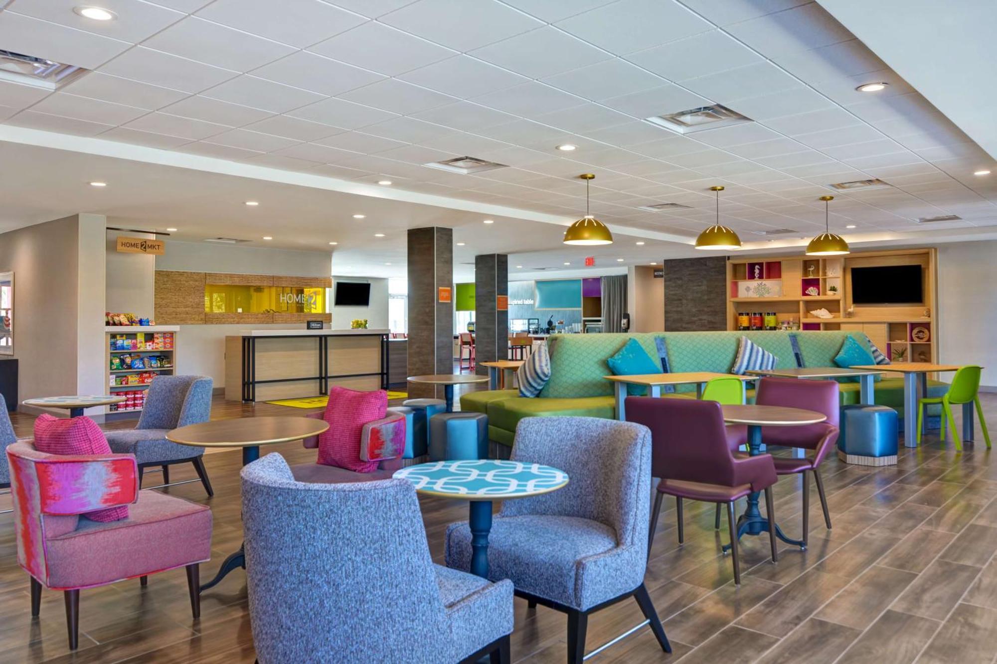 Home2 Suites By Hilton, Sarasota I-75 Bee Ridge, Fl Buitenkant foto