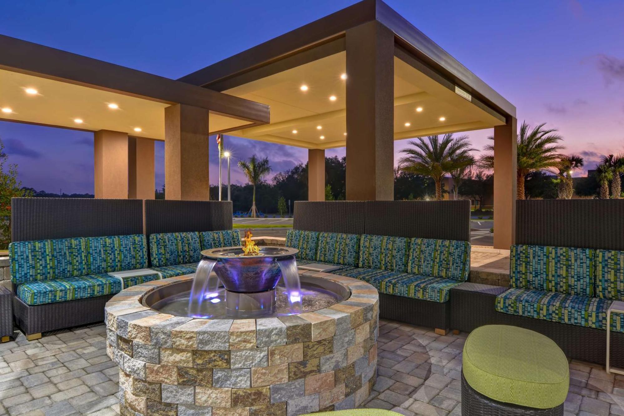 Home2 Suites By Hilton, Sarasota I-75 Bee Ridge, Fl Buitenkant foto