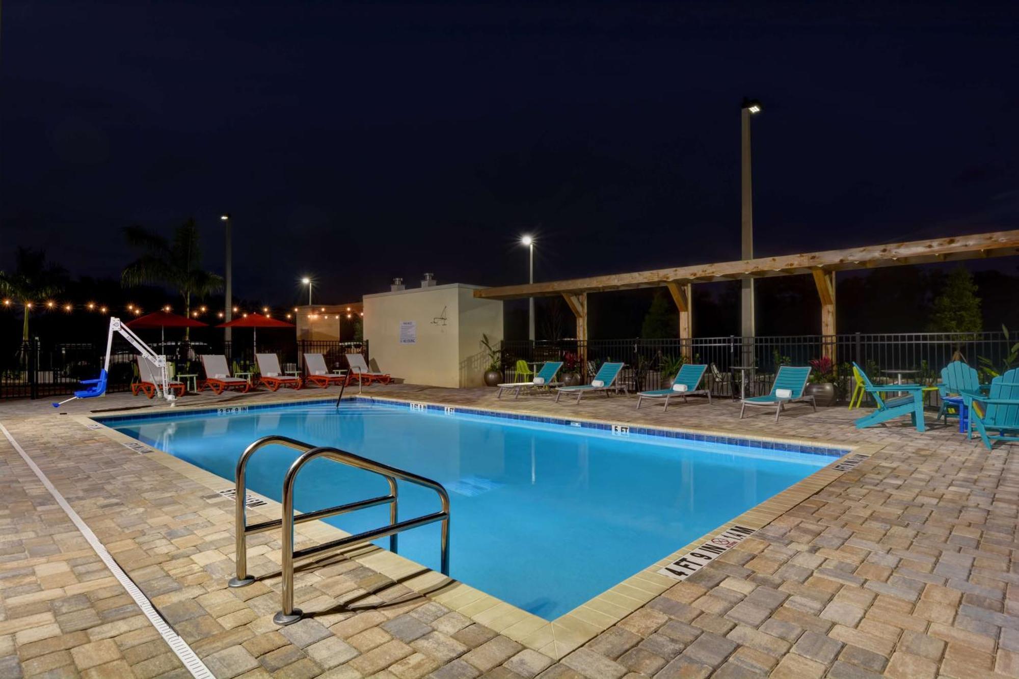 Home2 Suites By Hilton, Sarasota I-75 Bee Ridge, Fl Buitenkant foto